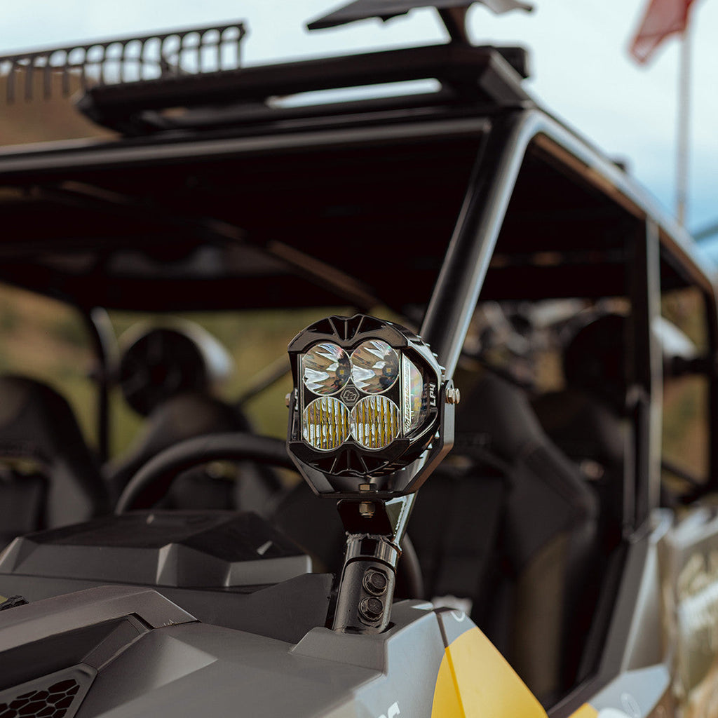 Baja Designs LP4 Pro LED Pod