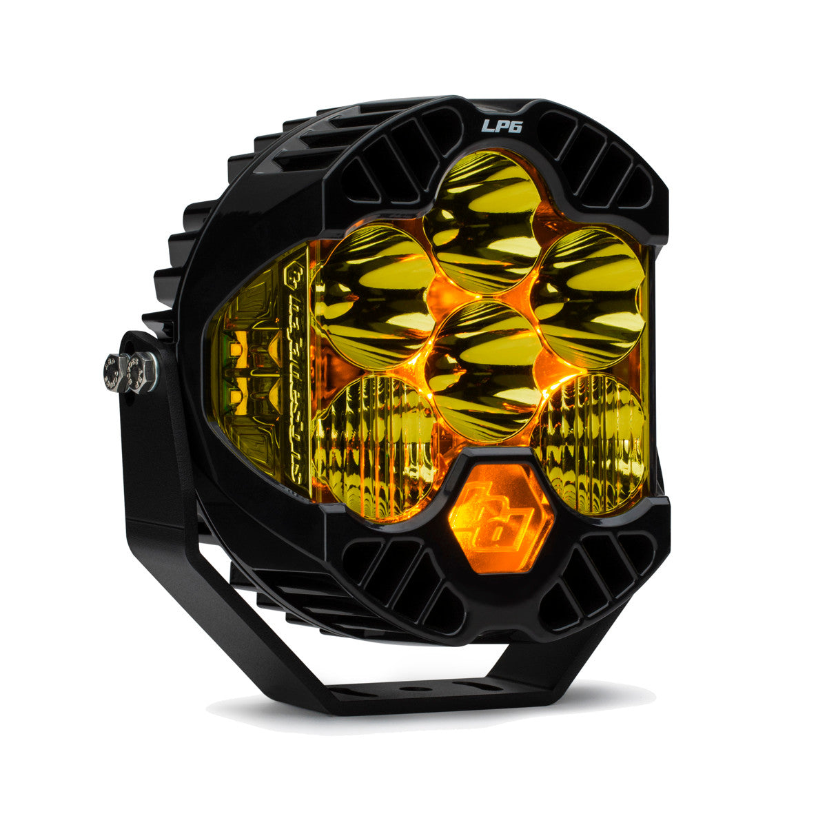 Baja Designs LP6 Pro LED Pod