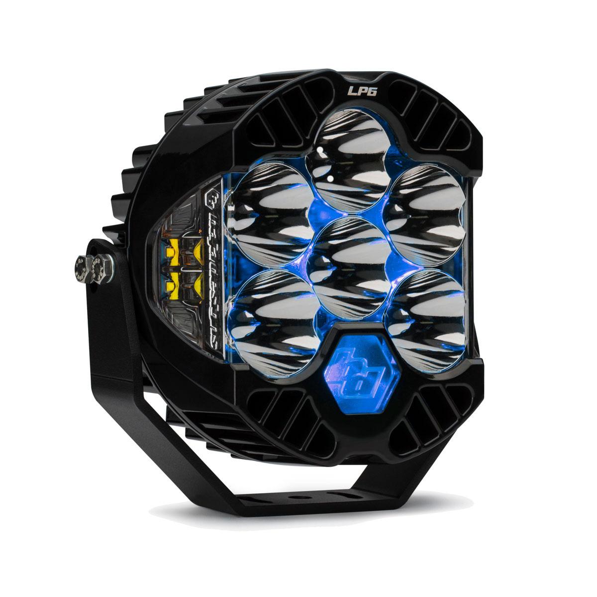 Baja Designs LP6 Pro LED Pod