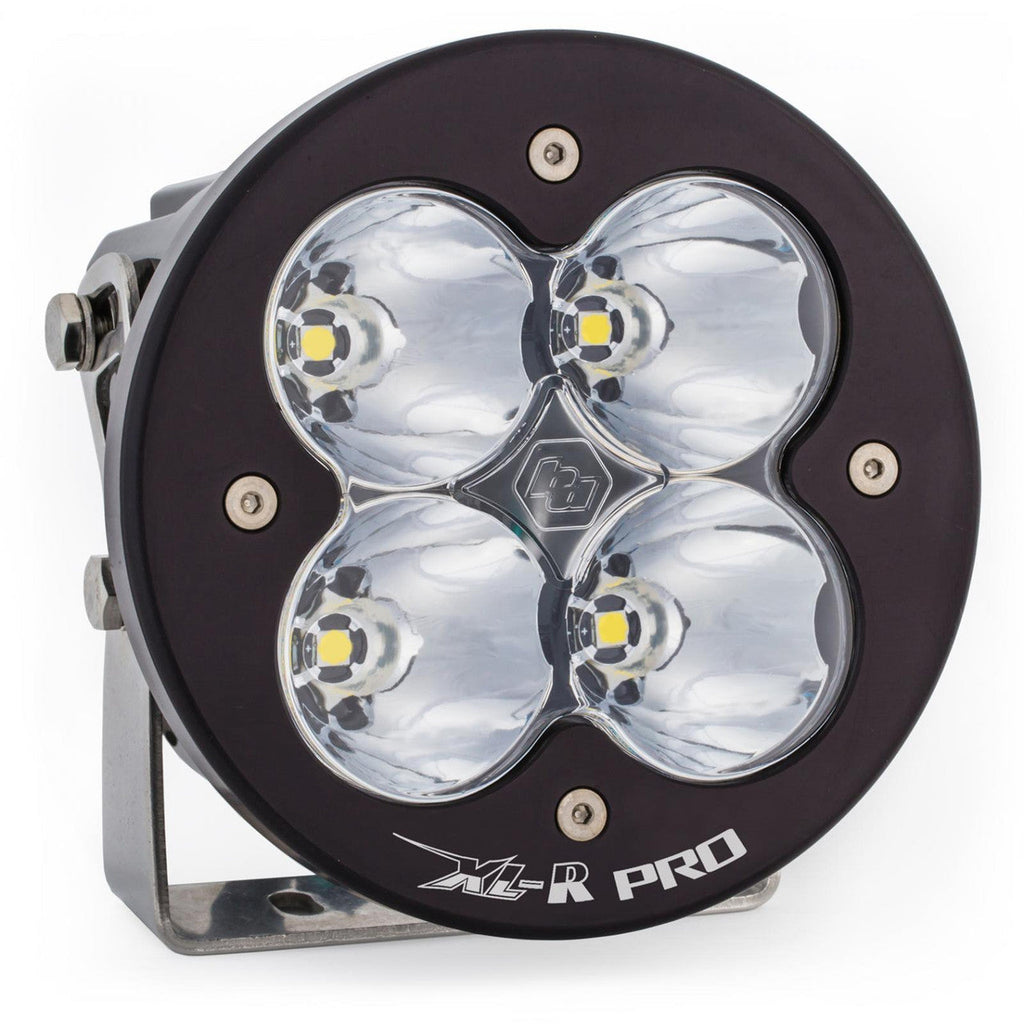 Baja Designs XL-R Pro Auxiliary Light Pod