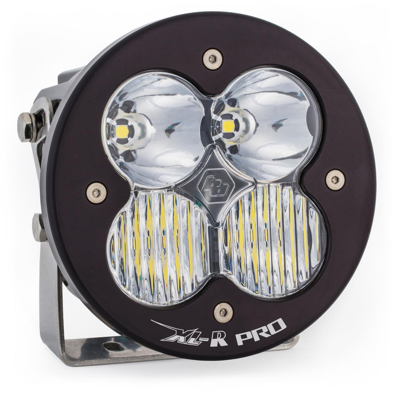 Baja Designs XL-R Pro Auxiliary Light Pod