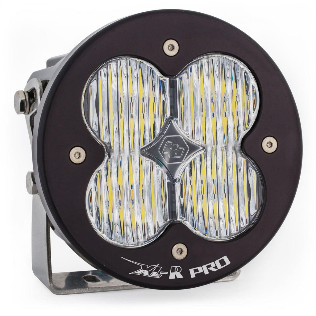 Baja Designs XL-R Pro Auxiliary Light Pod