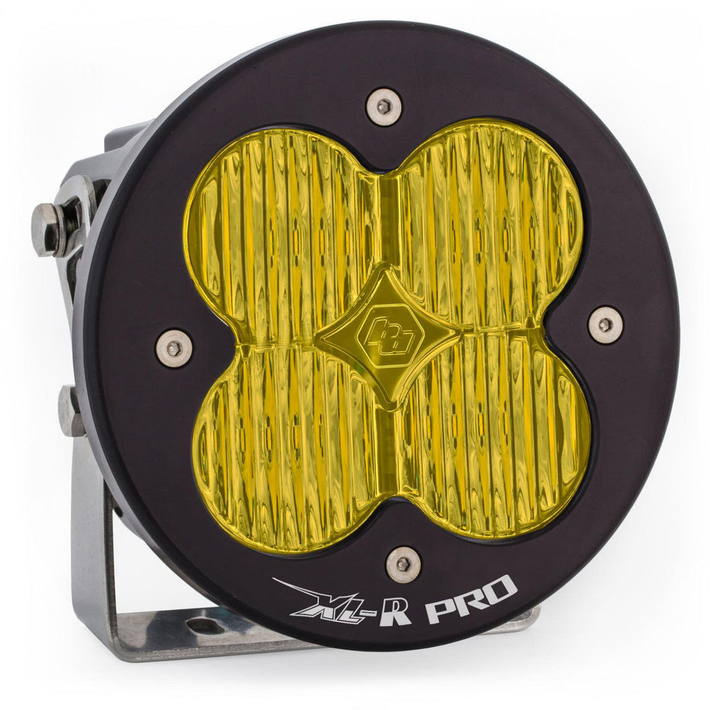 Baja Designs XL-R Pro Auxiliary Light Pod