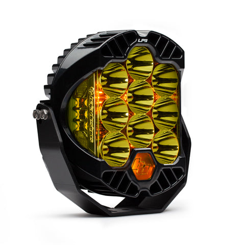 Baja Designs LP9 Racer Edition LED Pod Lights