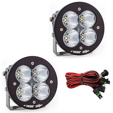 Baja Designs XL-R Racer Edition LED Pod Lights
