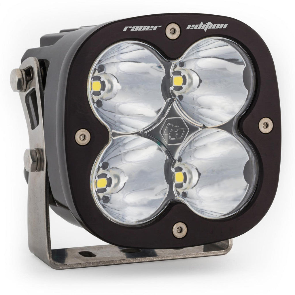 Baja Designs XL Racer Edition LED Pod Light