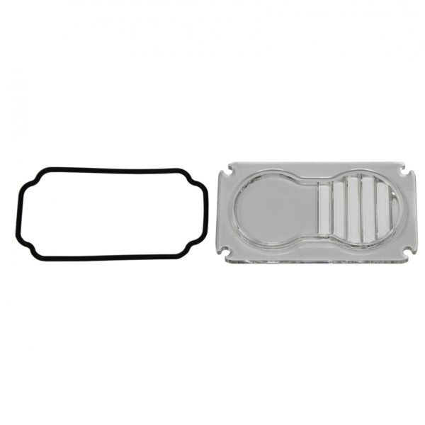 Baja Designs S2 Sport Pro Pod Light Lens Kit