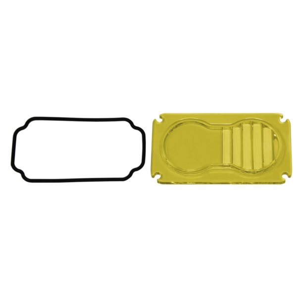 Baja Designs S2 Sport Pro Pod Light Lens Kit