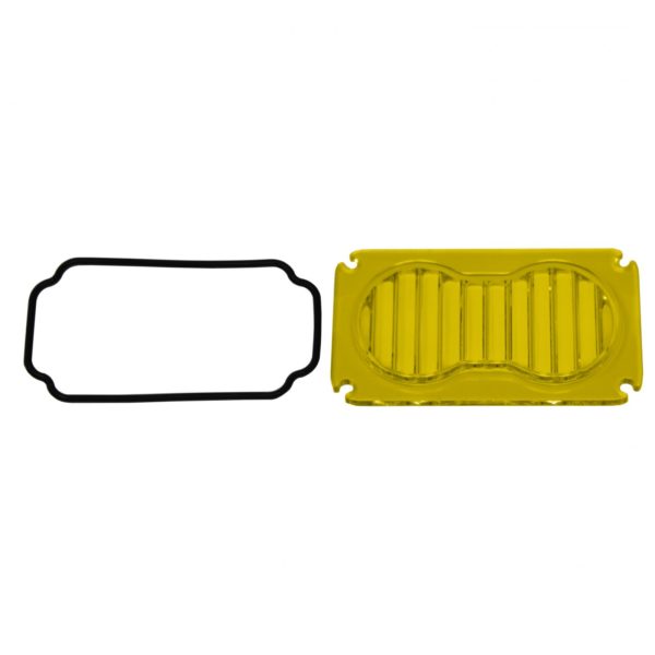 Baja Designs S2 Sport Pro Pod Light Lens Kit