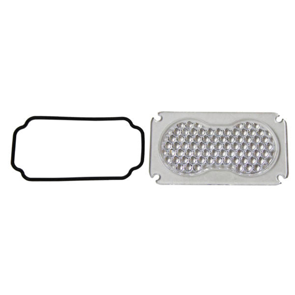 Baja Designs S2 Sport Pro Pod Light Lens Kit