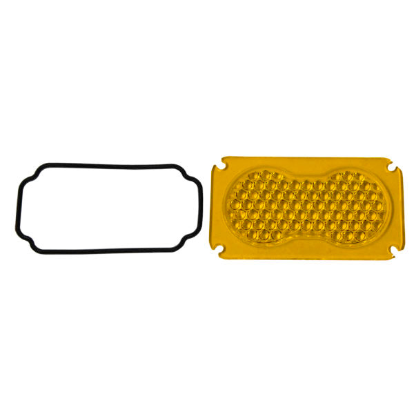 Baja Designs S2 Sport Pro Pod Light Lens Kit