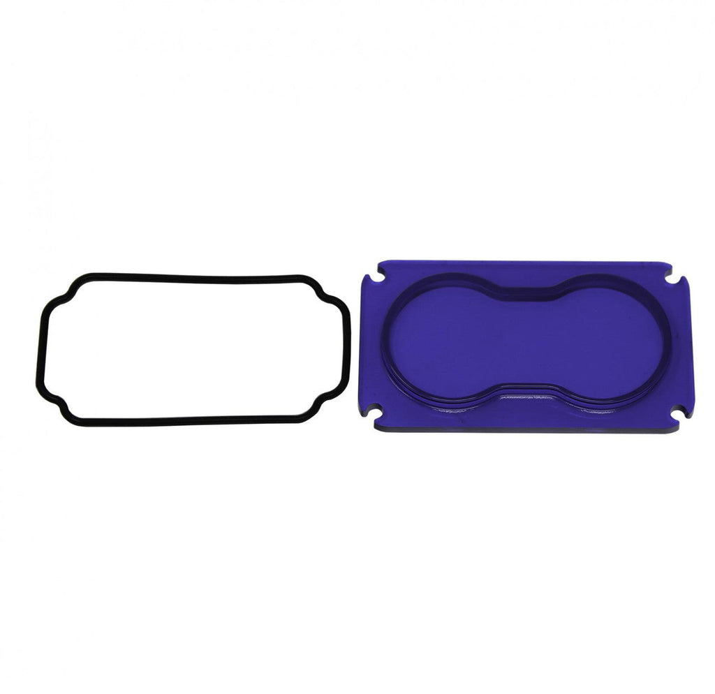 Baja Designs S2 Sport Pro Pod Light Lens Kit