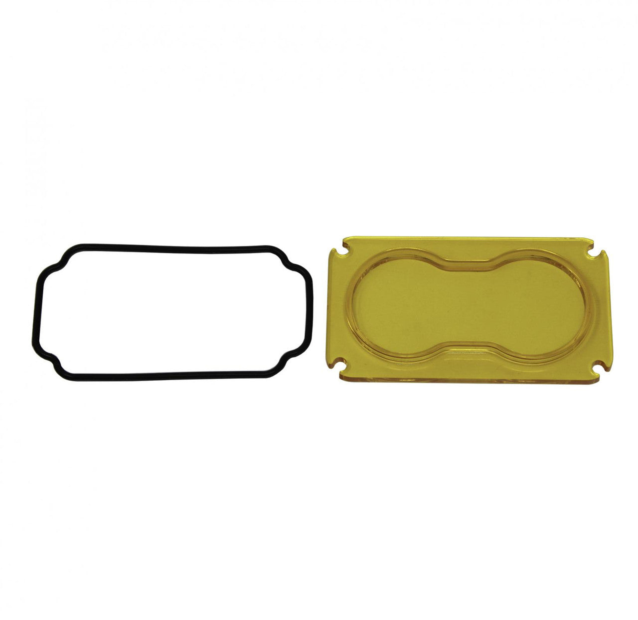 Baja Designs S2 Sport Pro Pod Light Lens Kit