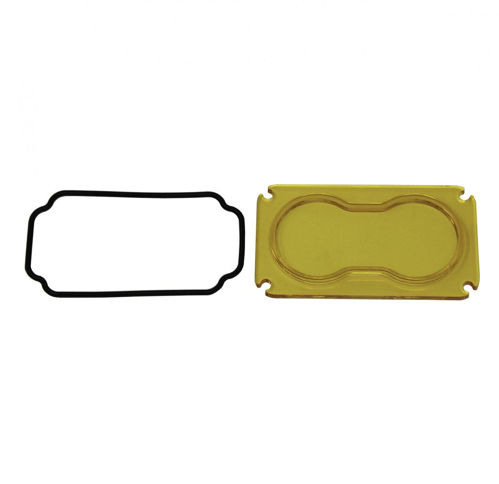 Baja Designs S2 Sport Pro Pod Light Lens Kit