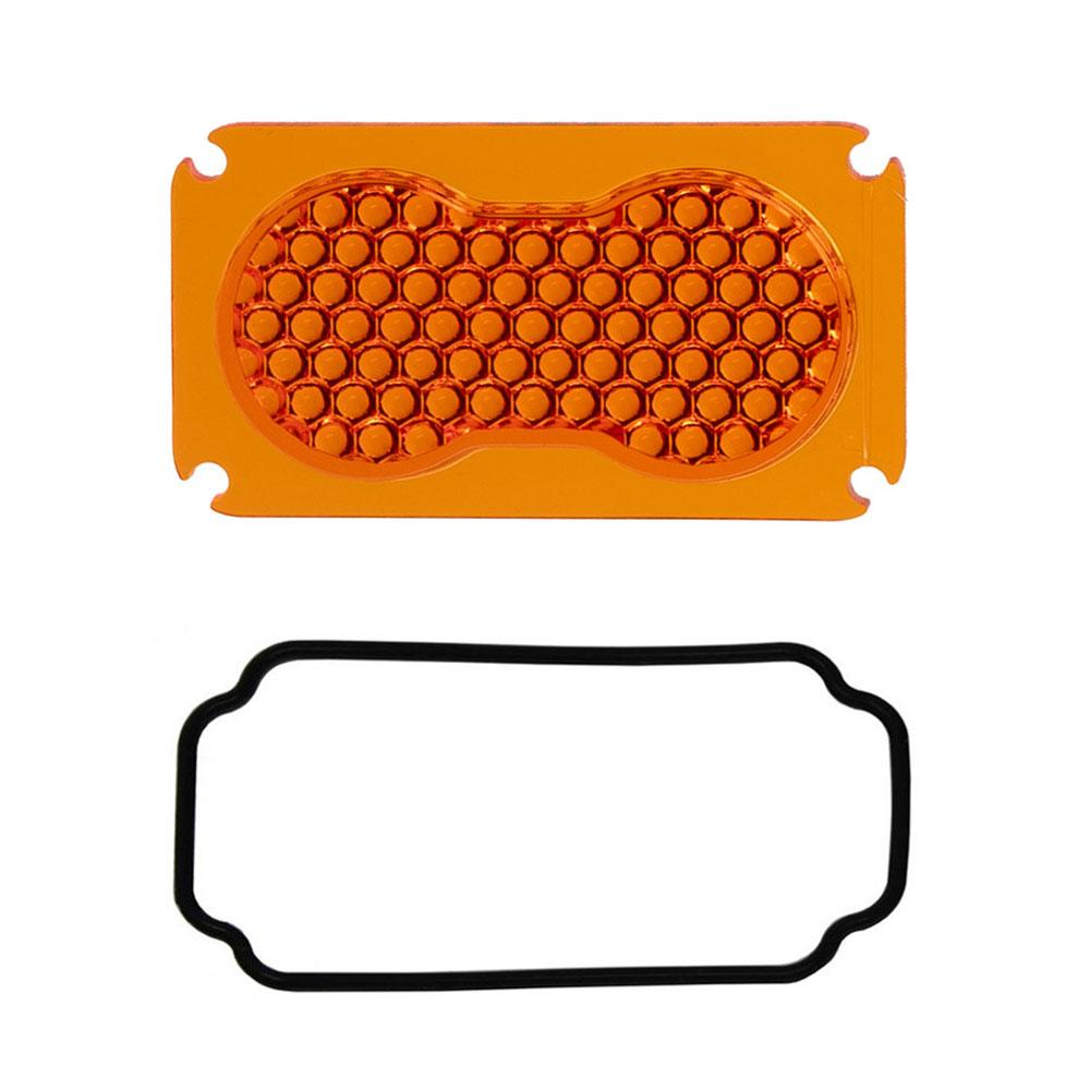 Baja Designs S2 Sport Pro Pod Light Lens Kit