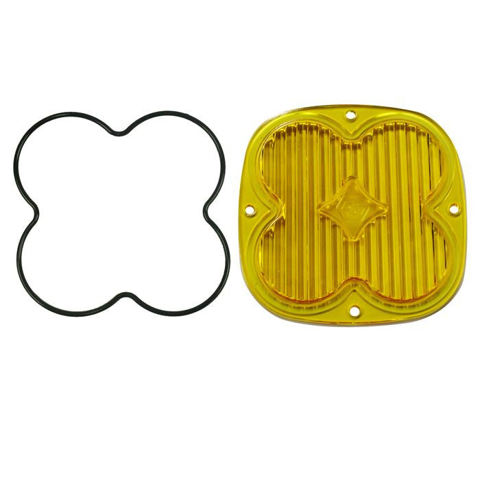 Baja Designs XL Series Pod Light Lens Kit