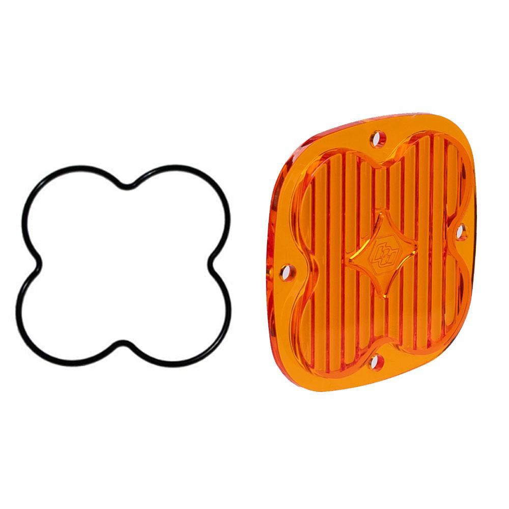 Baja Designs XL Series Pod Light Lens Kit