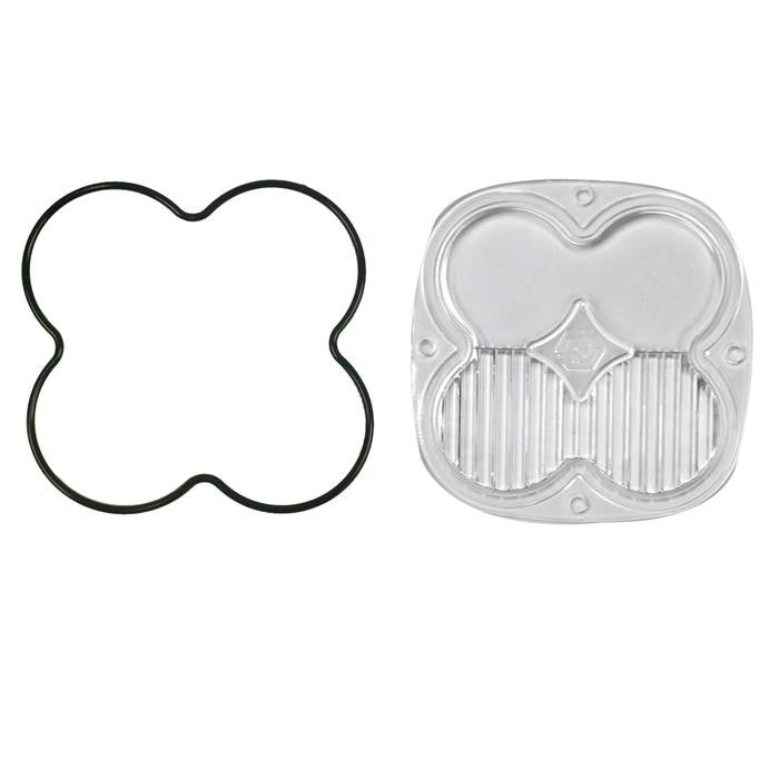 Baja Designs XL Series Pod Light Lens Kit
