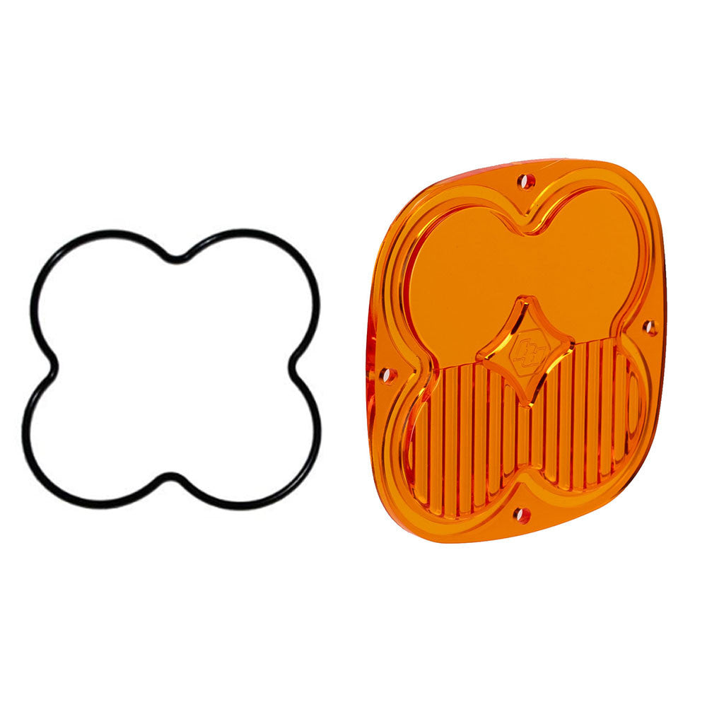 Baja Designs XL Series Pod Light Lens Kit