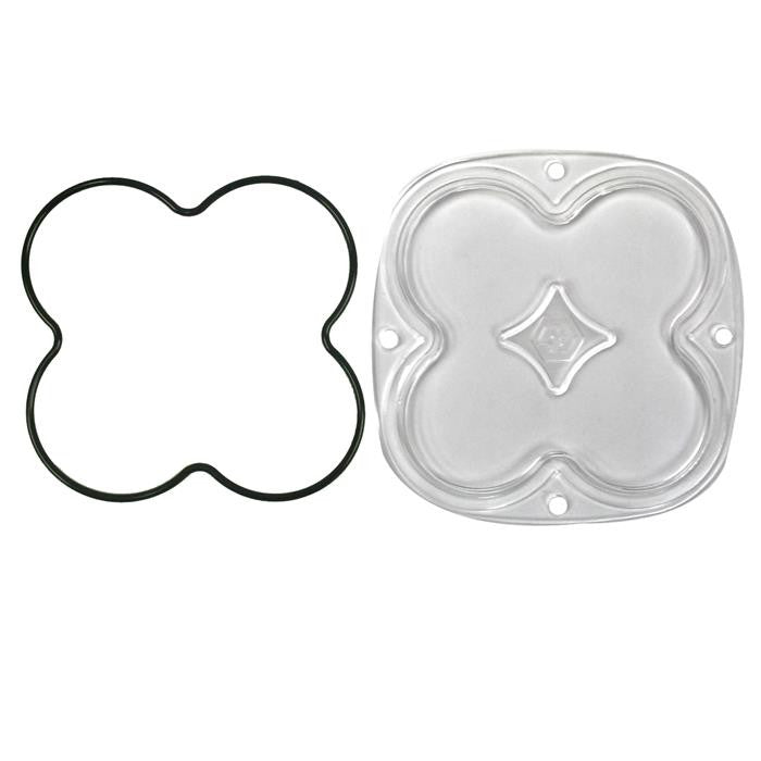Baja Designs XL Series Pod Light Lens Kit