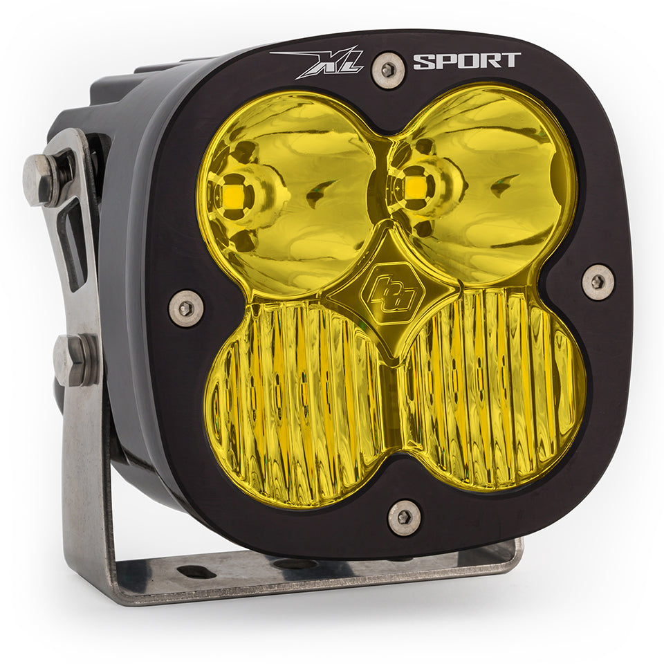 Baja Designs XL Sport LED Auxiliary Light Pod | Universal