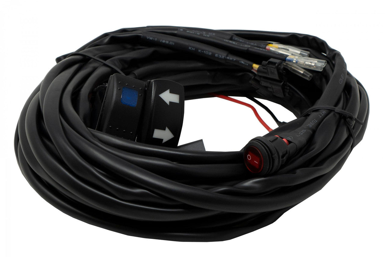 Baja Designs RTL-S Turn Signal Wiring Harness