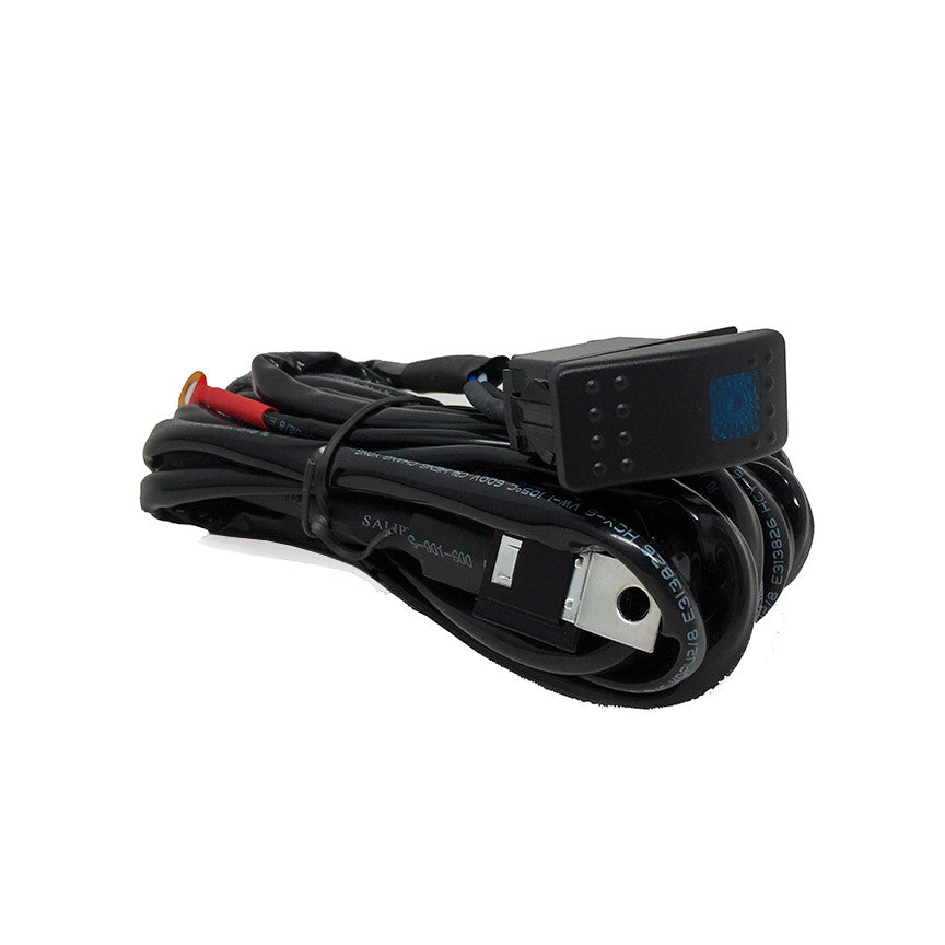 Baja Designs UTV On/Off Wiring Harness