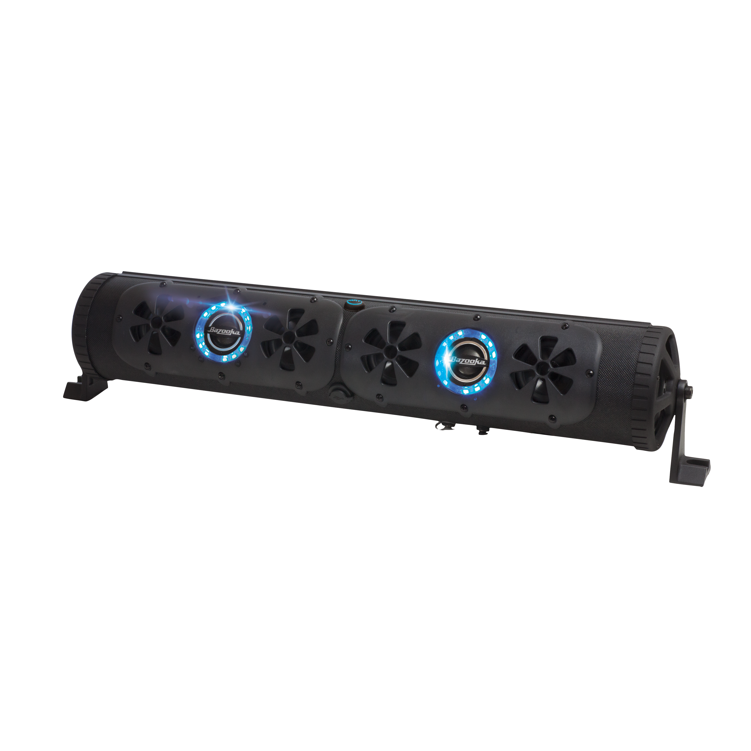 G3 Party Bar - 12V soundbar featuring One-Click Party Button music-sharing technology