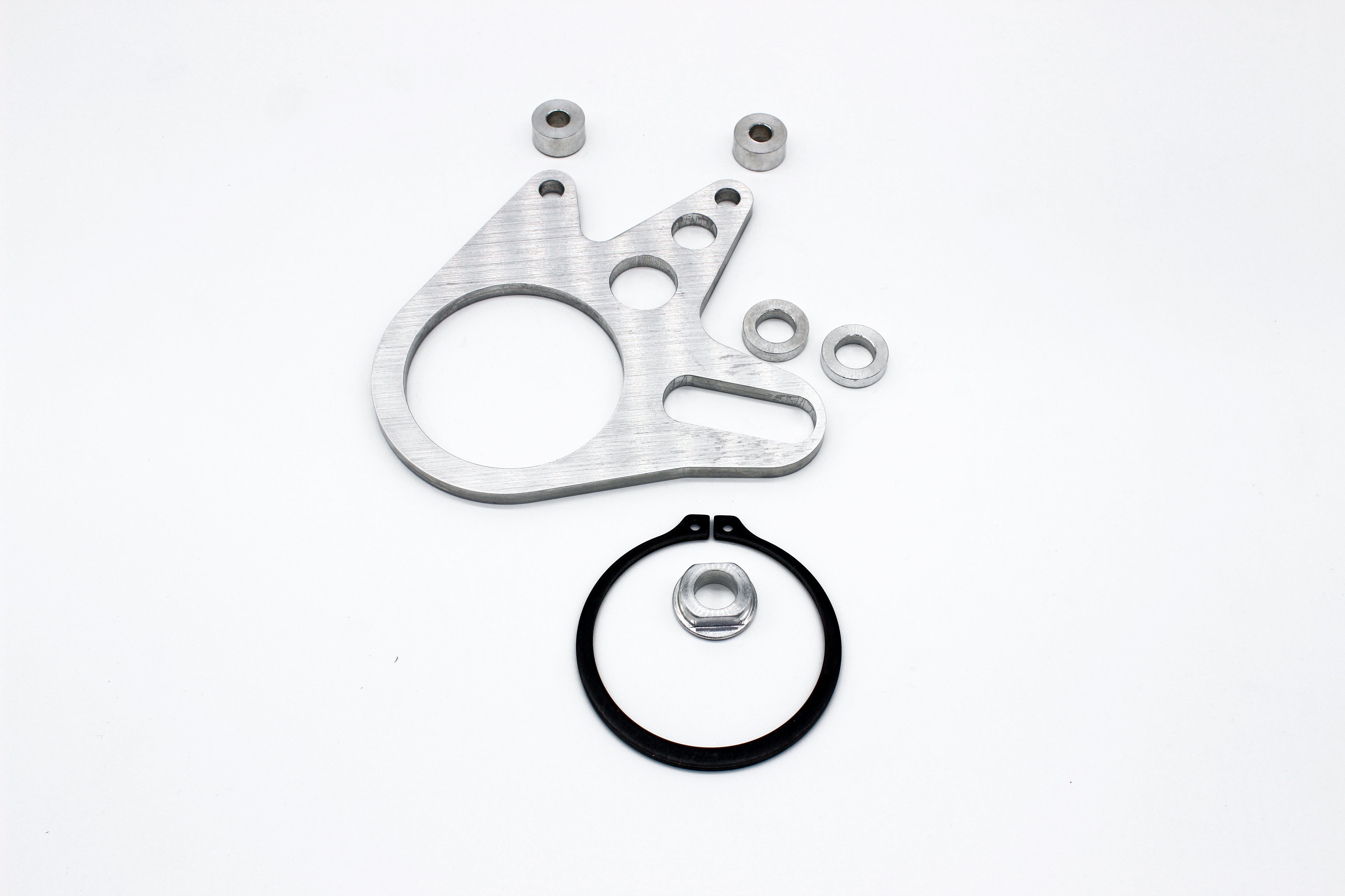 Yamaha Blaster Billet Brake Caliper Mounting Kit