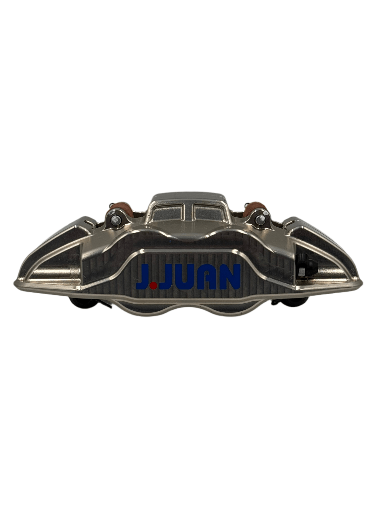 Bybre/ J.Juan Can Am X3 GEN2 Racing Big Brake Kit
