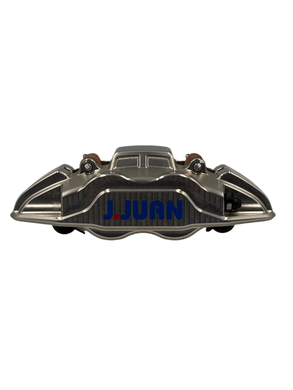 Bybre/ J.Juan Can Am X3 GEN2 Racing Big Brake Kit
