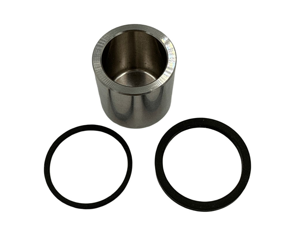 Can-Am Maverick R Brake Caliper Upgrade Kit - J.Juan / ByBre