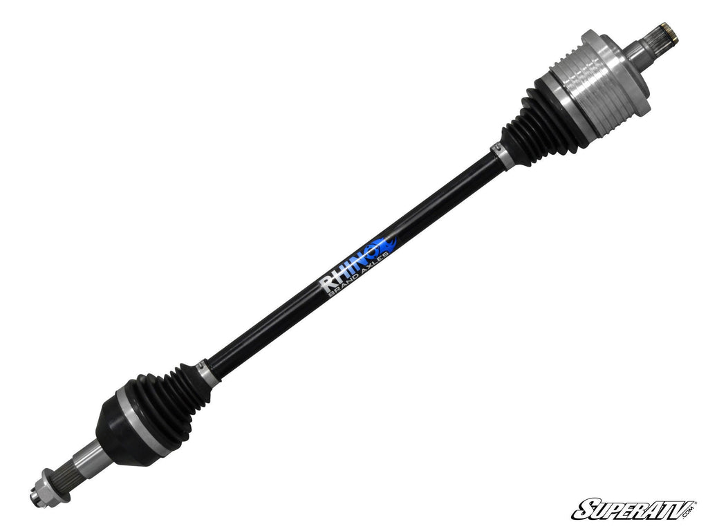 Rhino Axle - Yamaha Wolverine