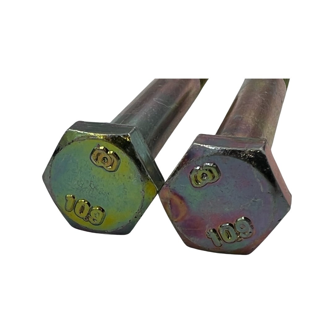 Can Am X3 Complete Suspension Chassis Bolt Kit