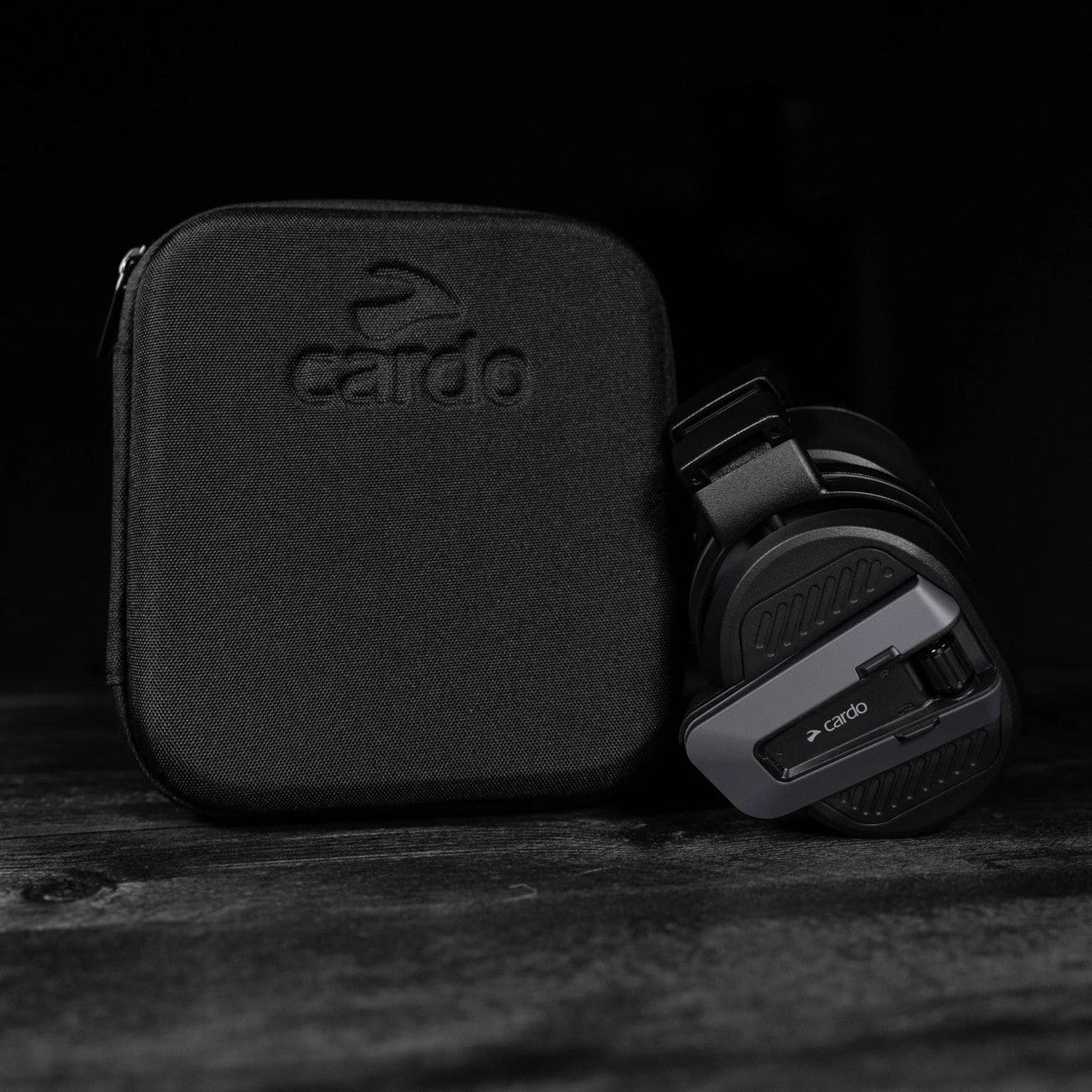 Edgephones ORV + 2nd Helmet Kit bundle