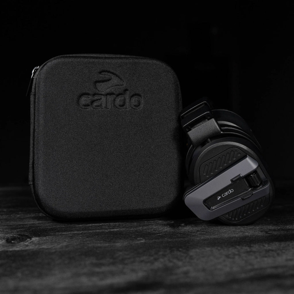 Edgephones ORV + 2nd Helmet Kit bundle