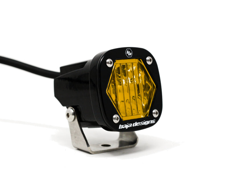 Baja Designs S1 LED Light Pod