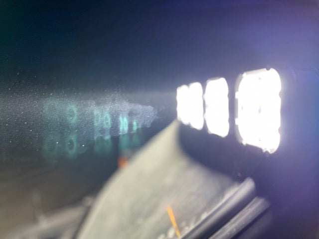 D2D PowerLink LED Light Bar