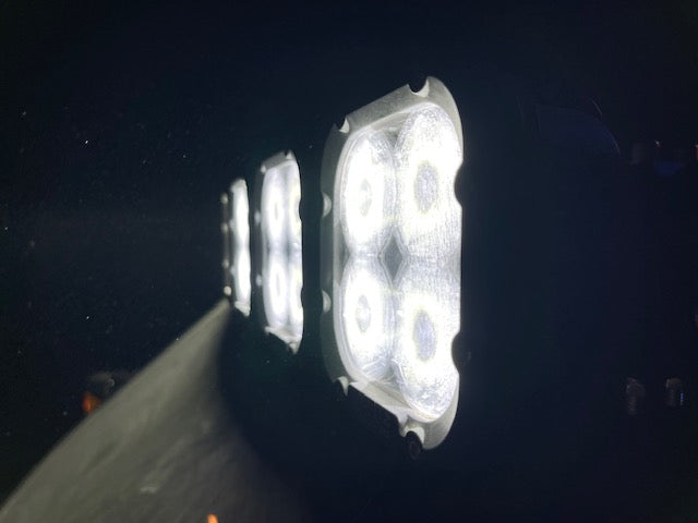 D2D PowerLink LED Light Bar