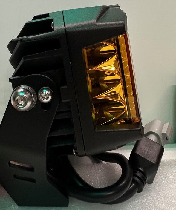 D2D Desert Series 5" LED Pod Lights