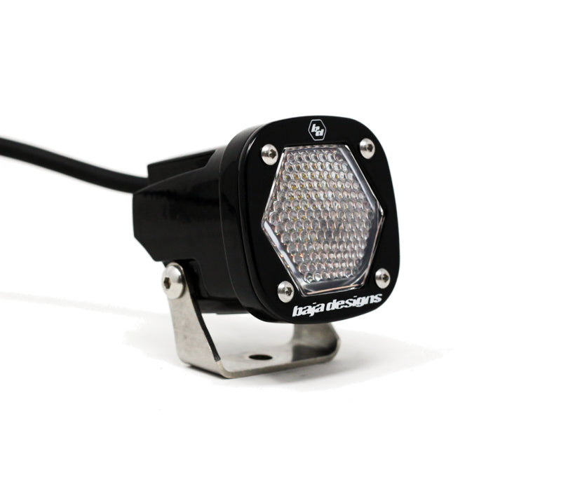 Baja Designs S1 LED Light Pod