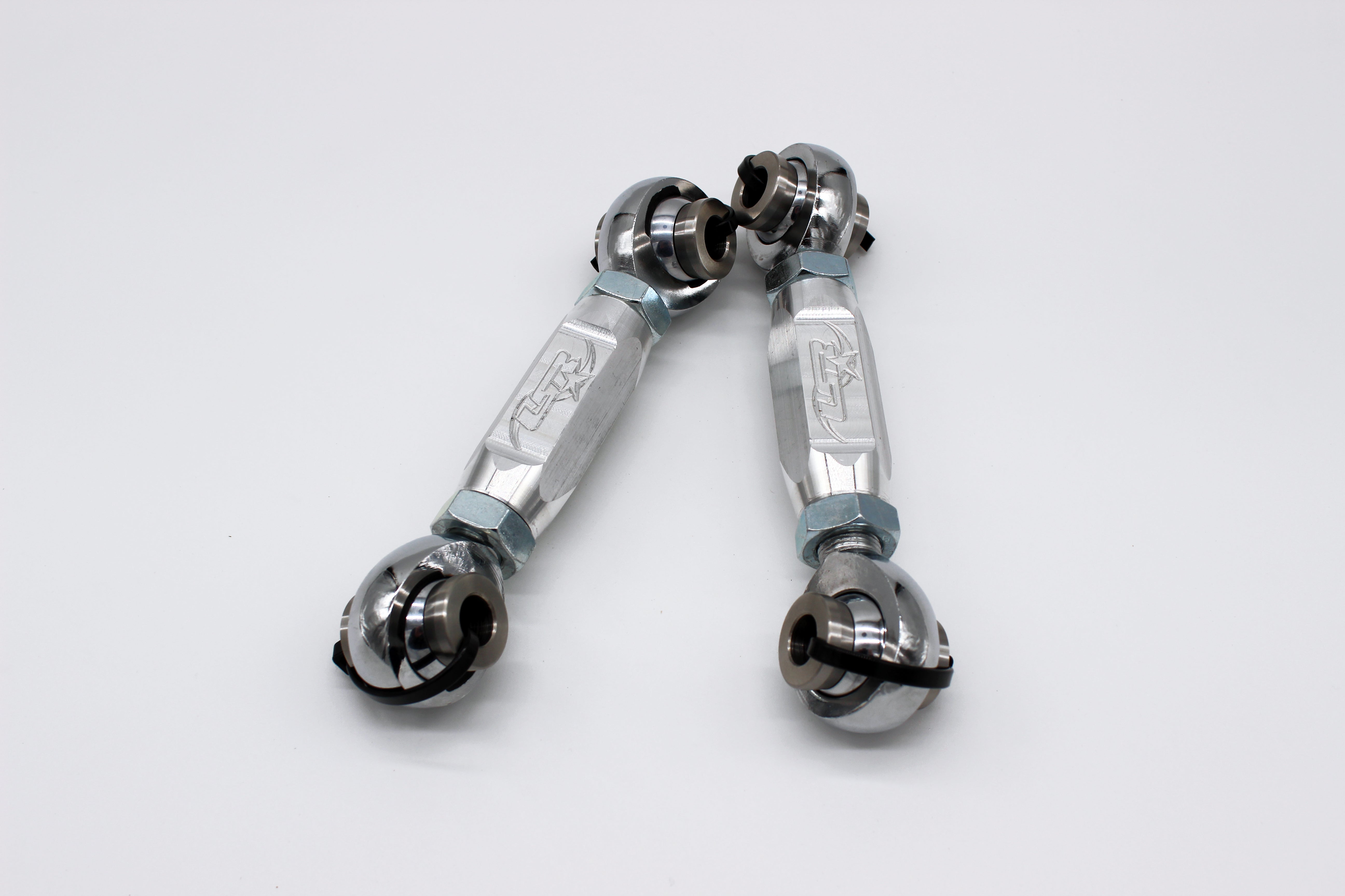 Polaris RZR PRO XP Front Sway Bar Links