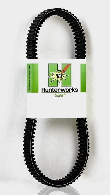 Hunterworks HW-CF6M CF Moto Belt