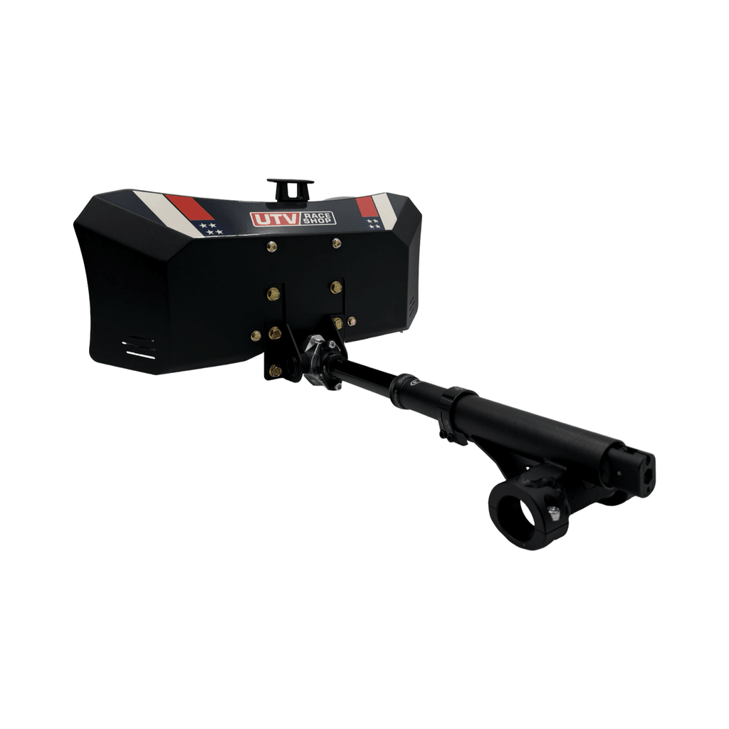 Garmin Tread XL GPS Mount with Telescopic Post and Mount