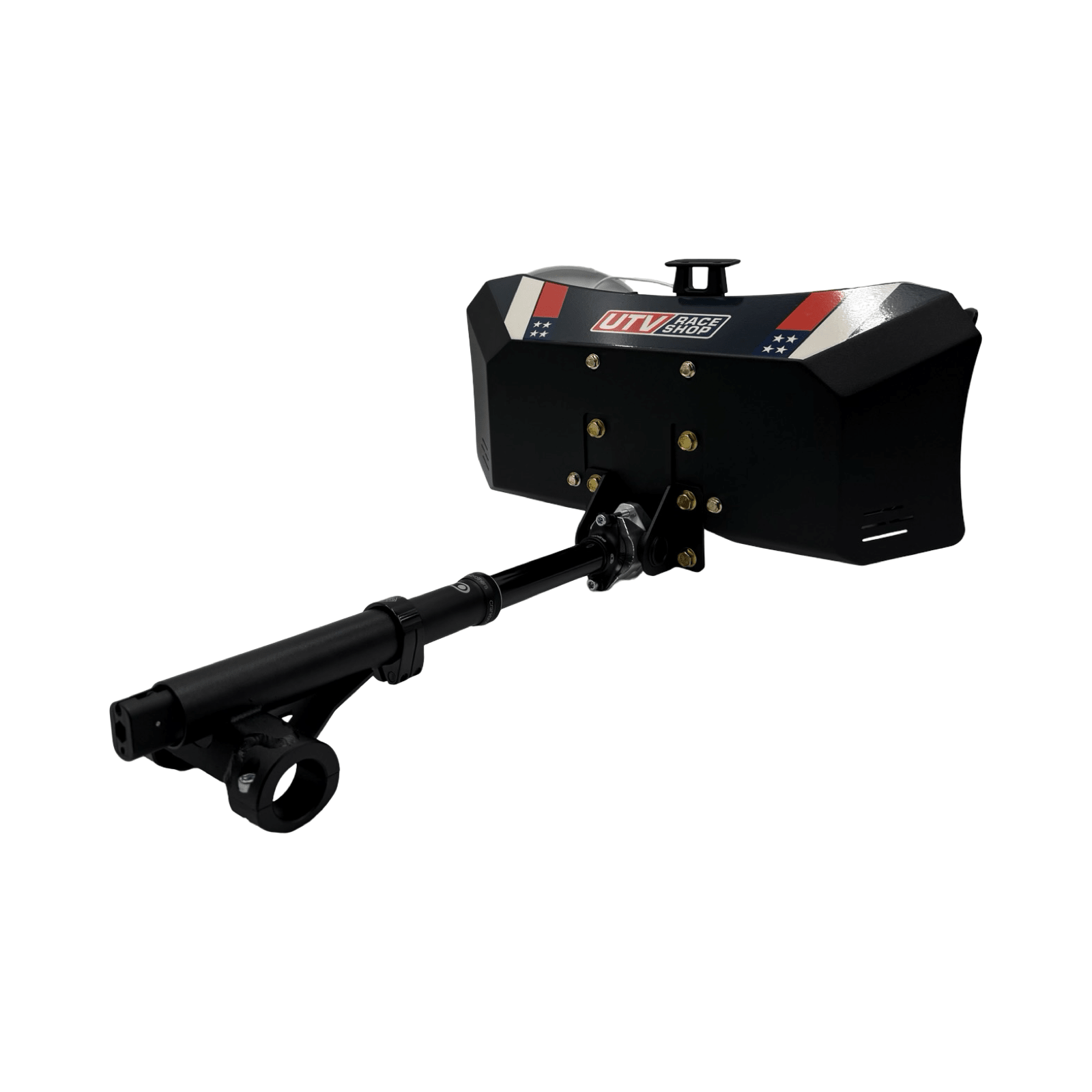 Garmin Tread XL GPS Mount with Telescopic Post and Mount