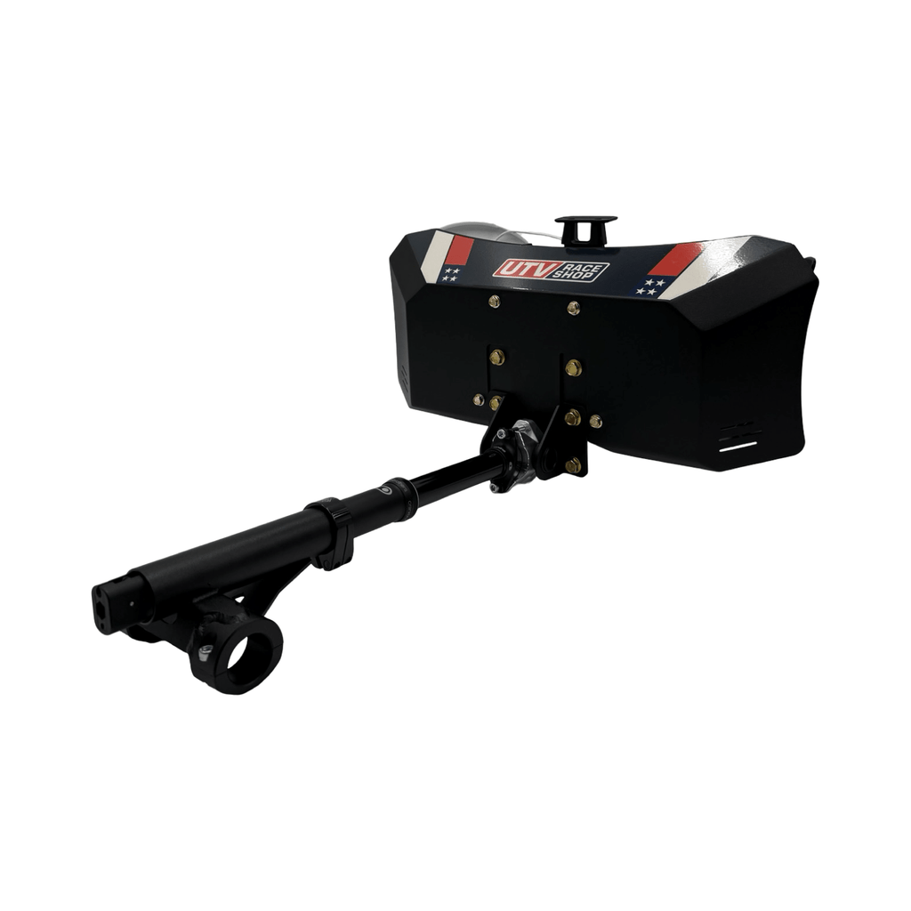 Garmin Tread XL GPS Mount with Telescopic Post and Mount