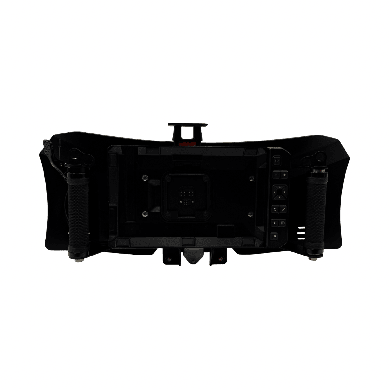 Garmin Tread XL GPS Mount with Telescopic Post and Mount