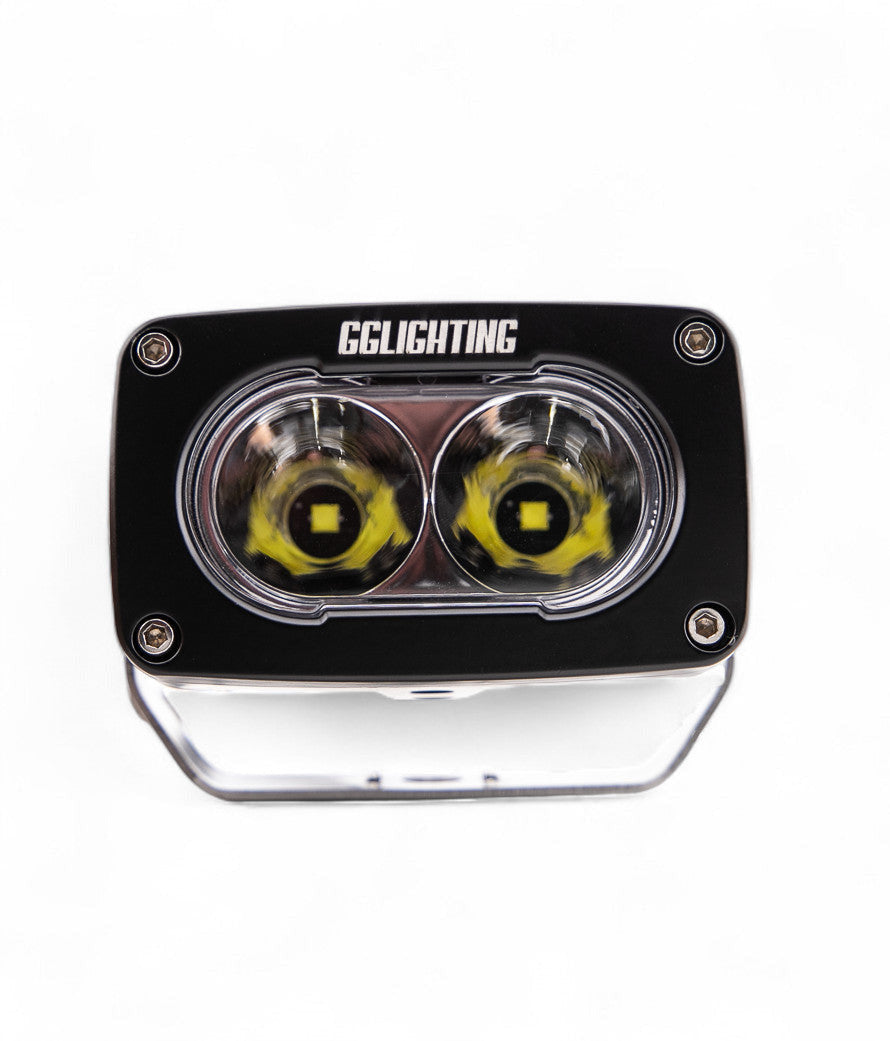GP10 Spot Offroad LED Pod