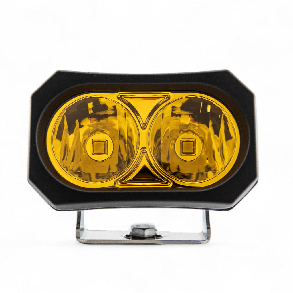 GP20 LED Pod Pair Amber