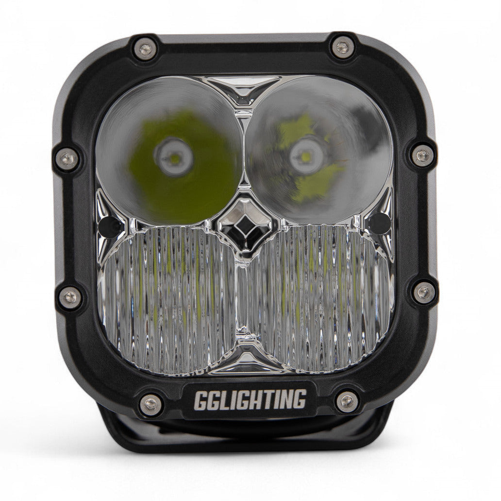 GP40 LED Pod